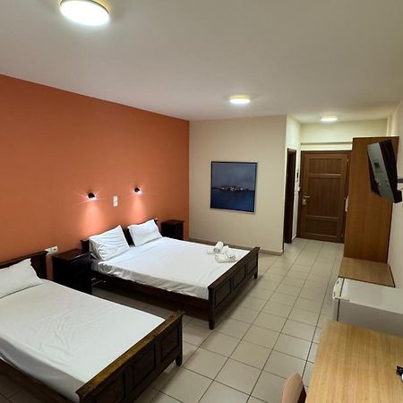Chrisovalanto Hotel Syvota Room photo