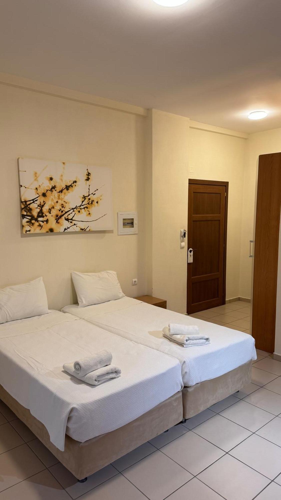 Chrisovalanto Hotel Syvota Room photo
