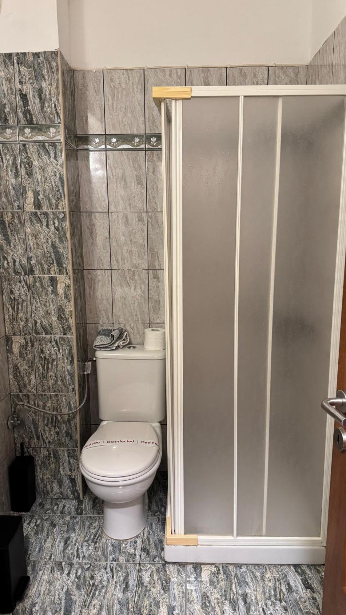 Chrisovalanto Hotel Syvota Room photo