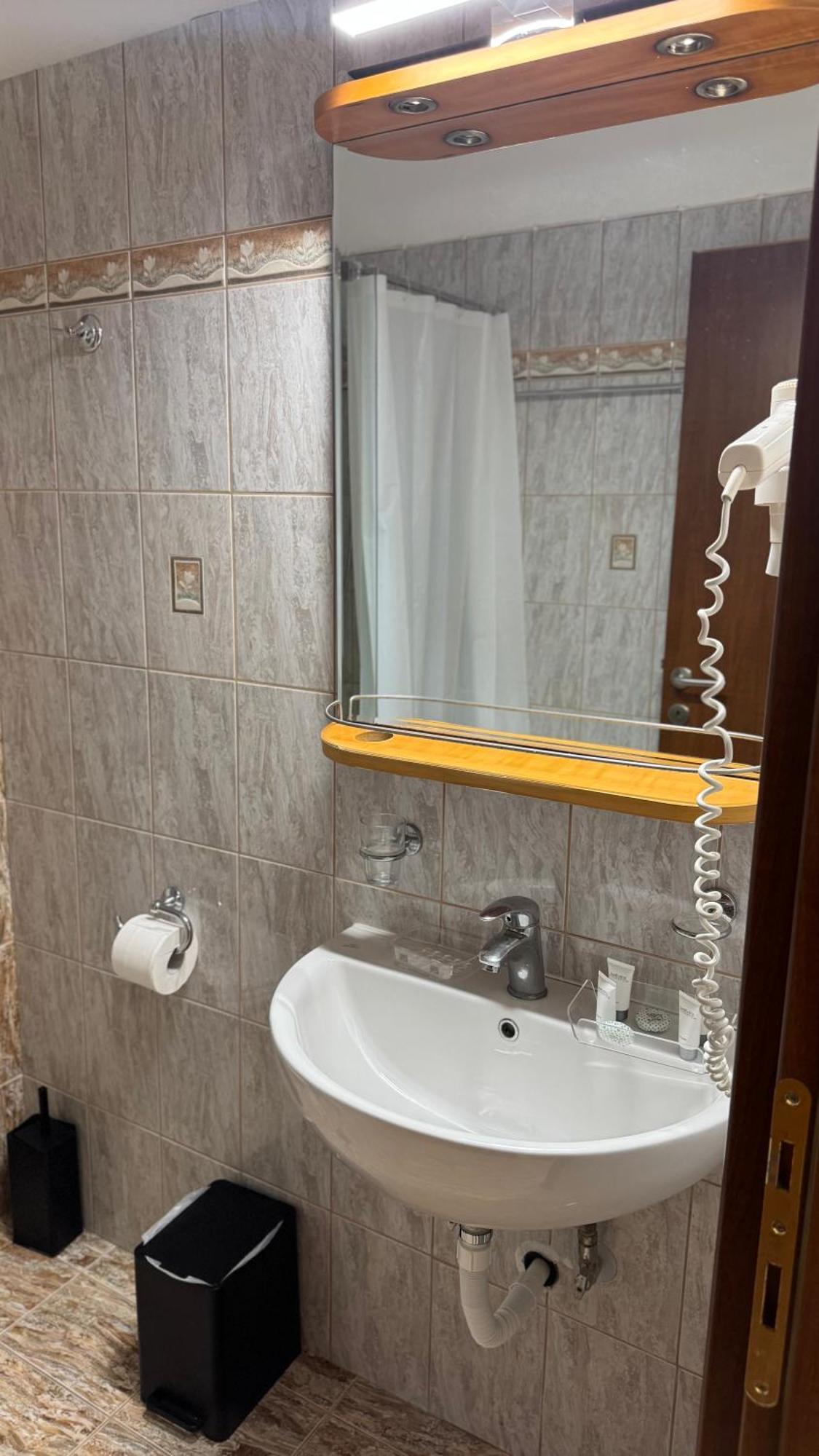 Chrisovalanto Hotel Syvota Room photo