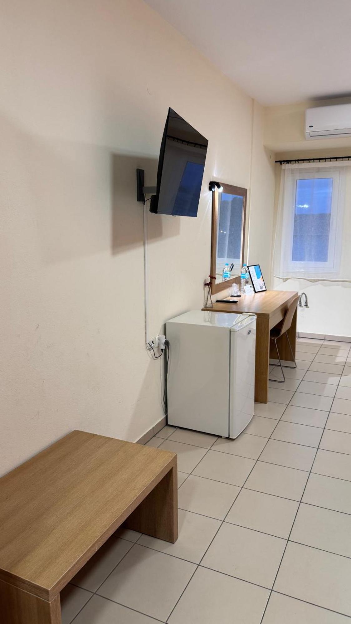 Chrisovalanto Hotel Syvota Room photo