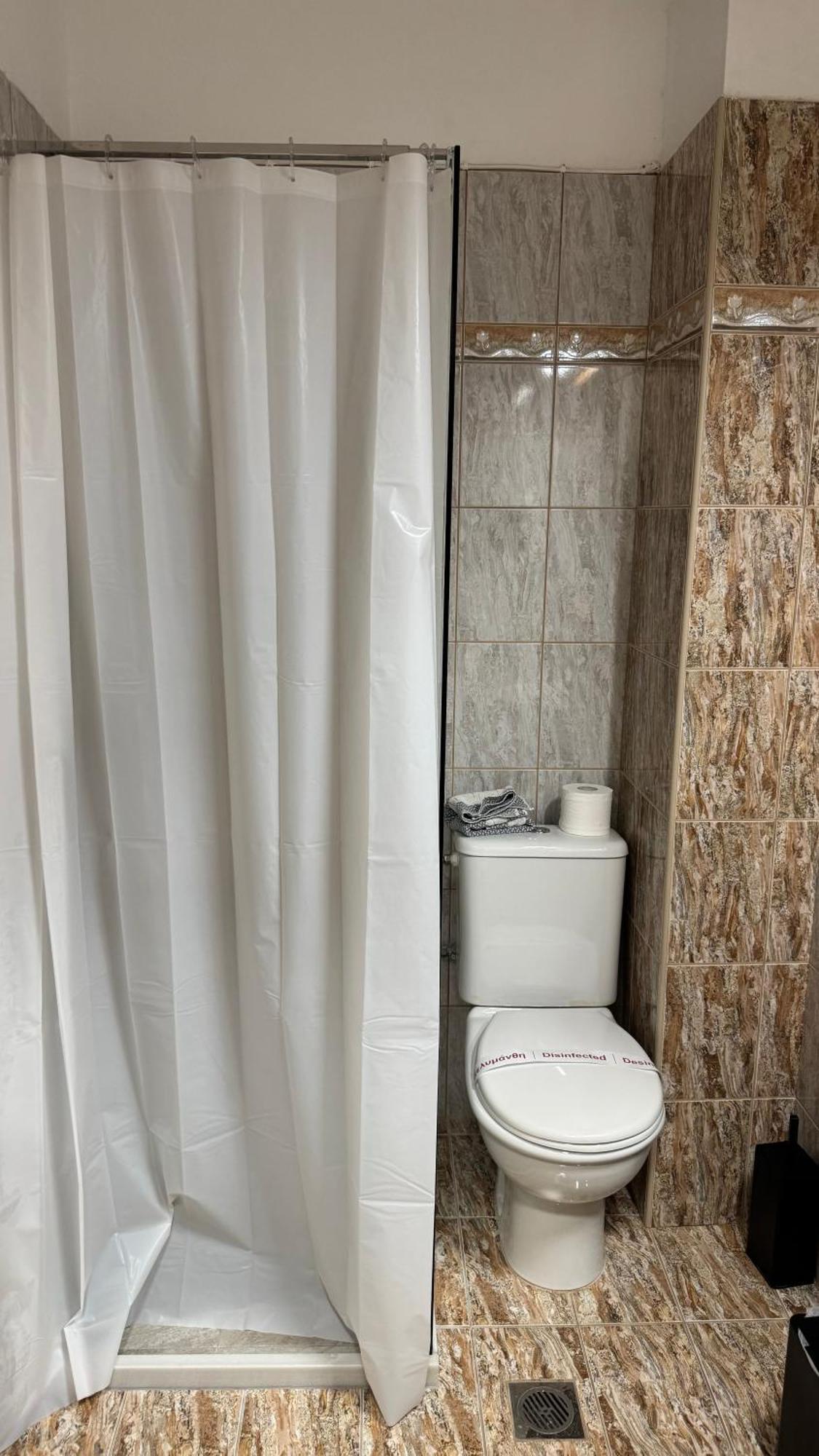 Chrisovalanto Hotel Syvota Room photo