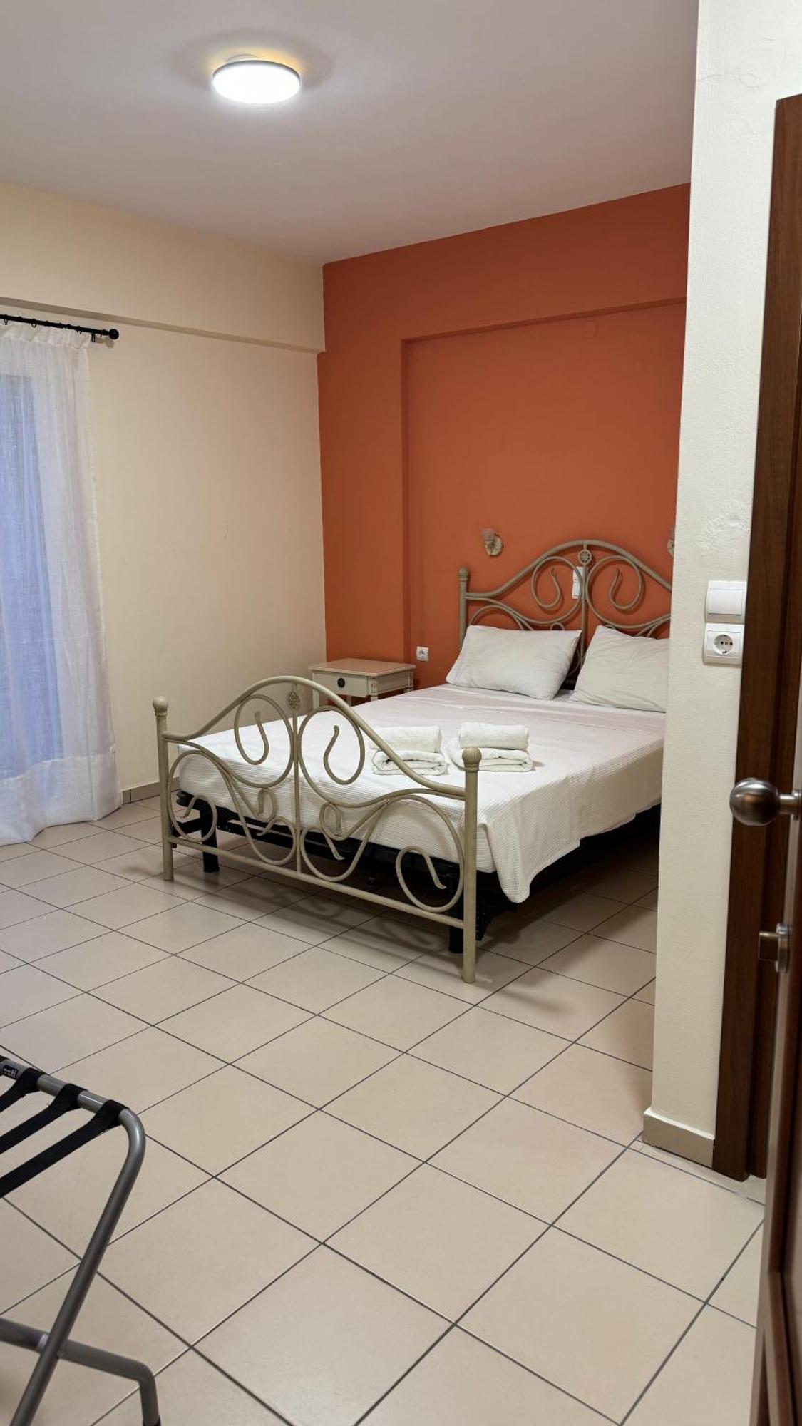 Chrisovalanto Hotel Syvota Room photo