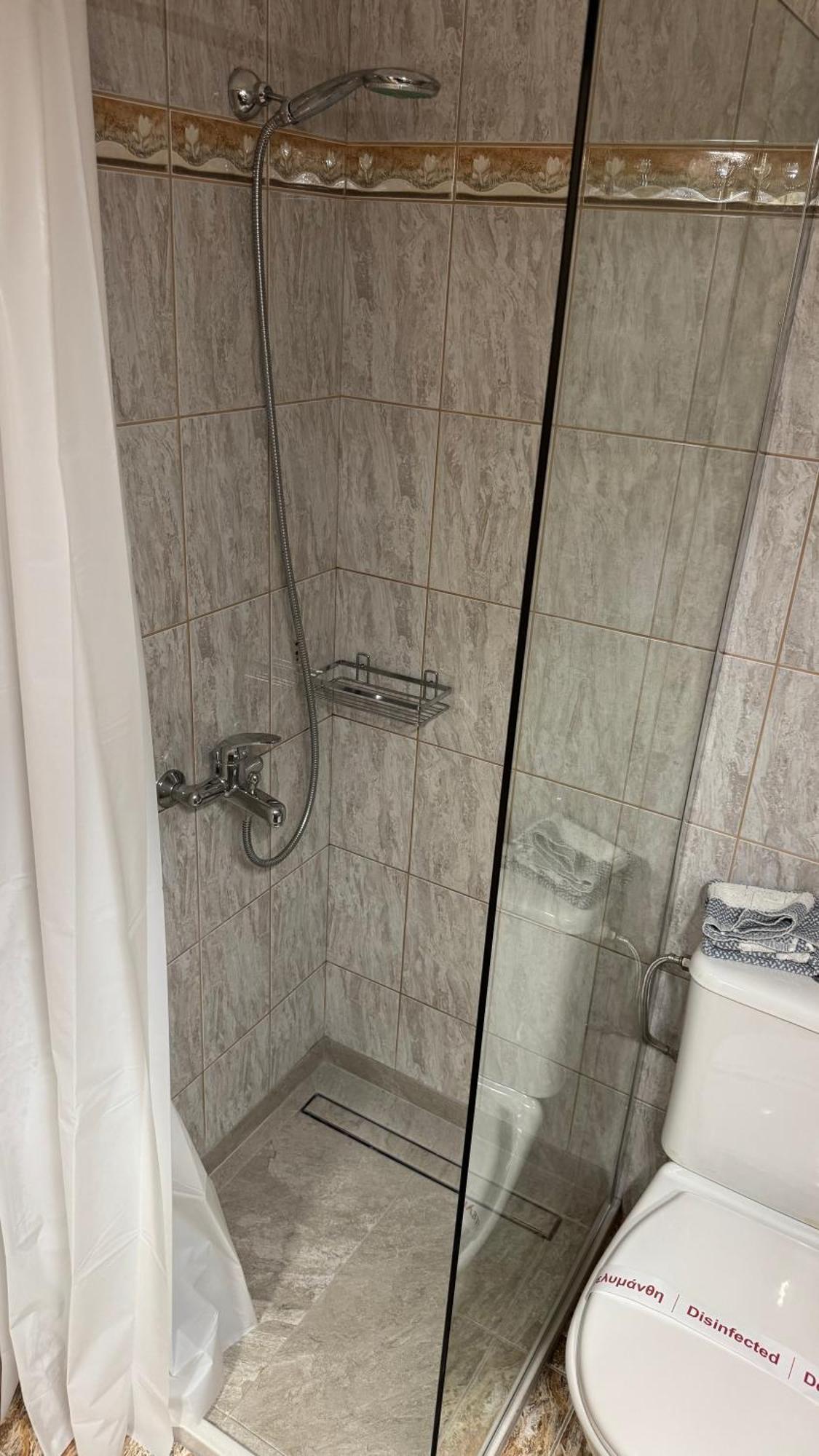 Chrisovalanto Hotel Syvota Room photo
