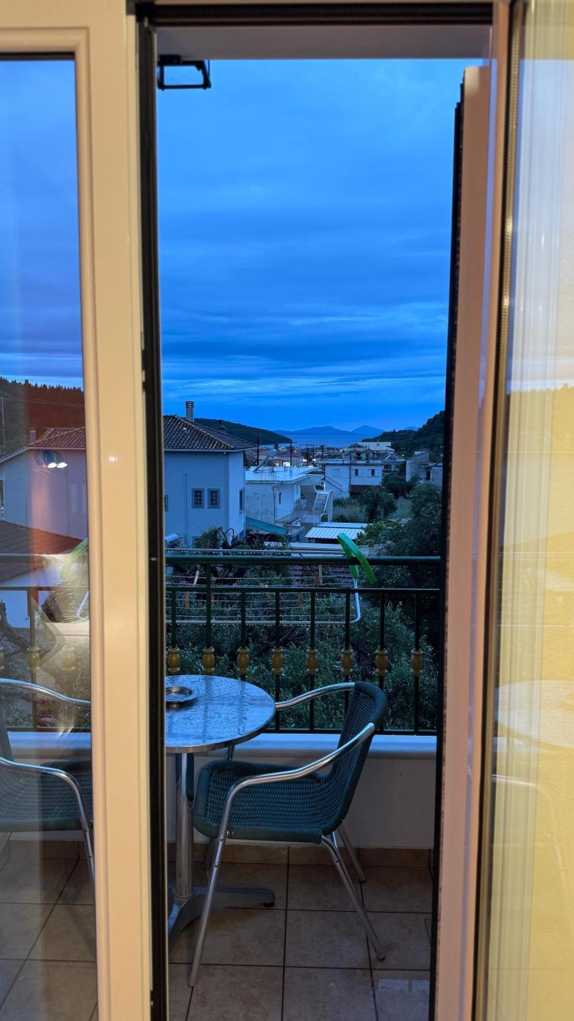 Chrisovalanto Hotel Syvota Room photo
