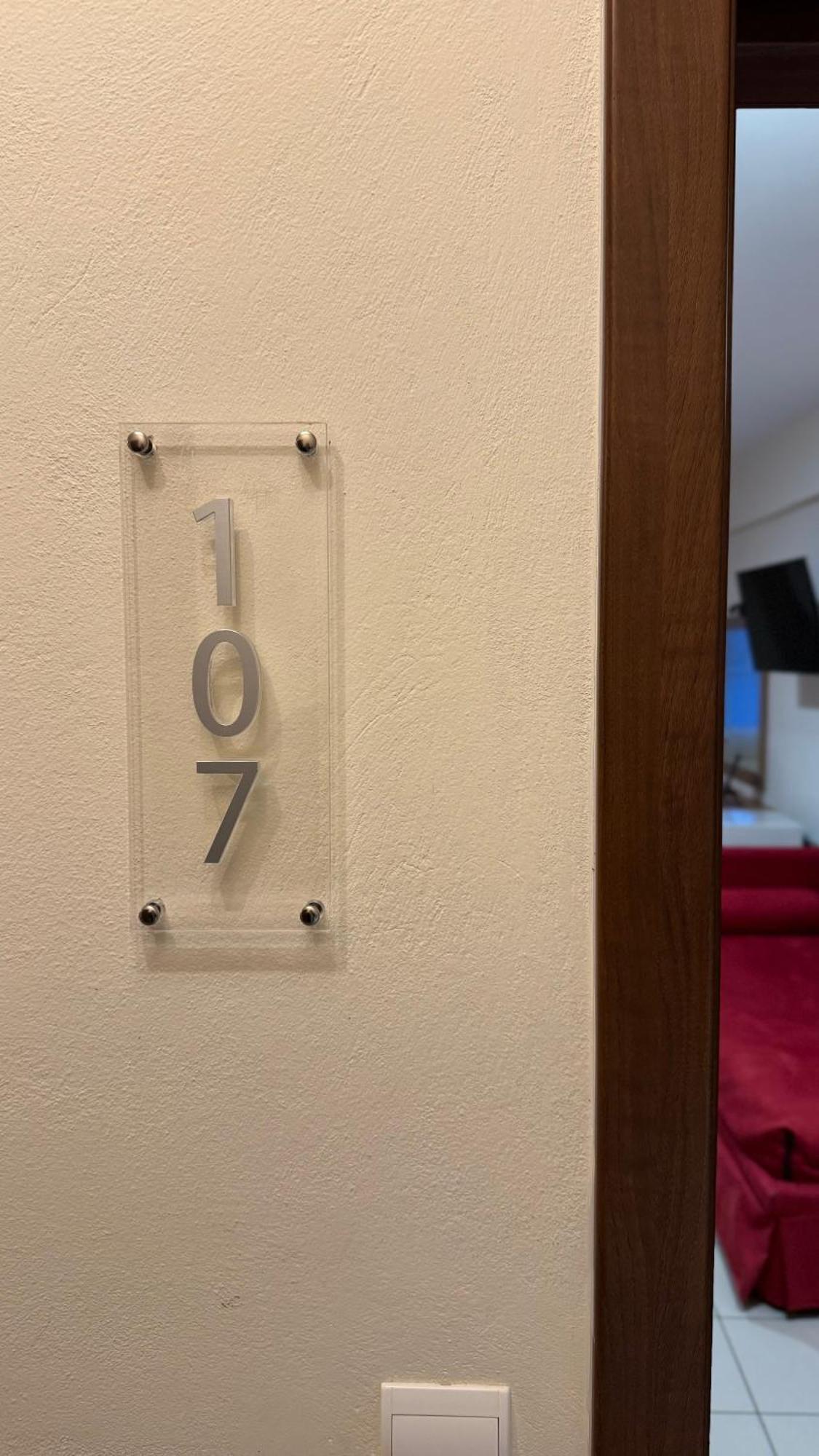 Chrisovalanto Hotel Syvota Room photo