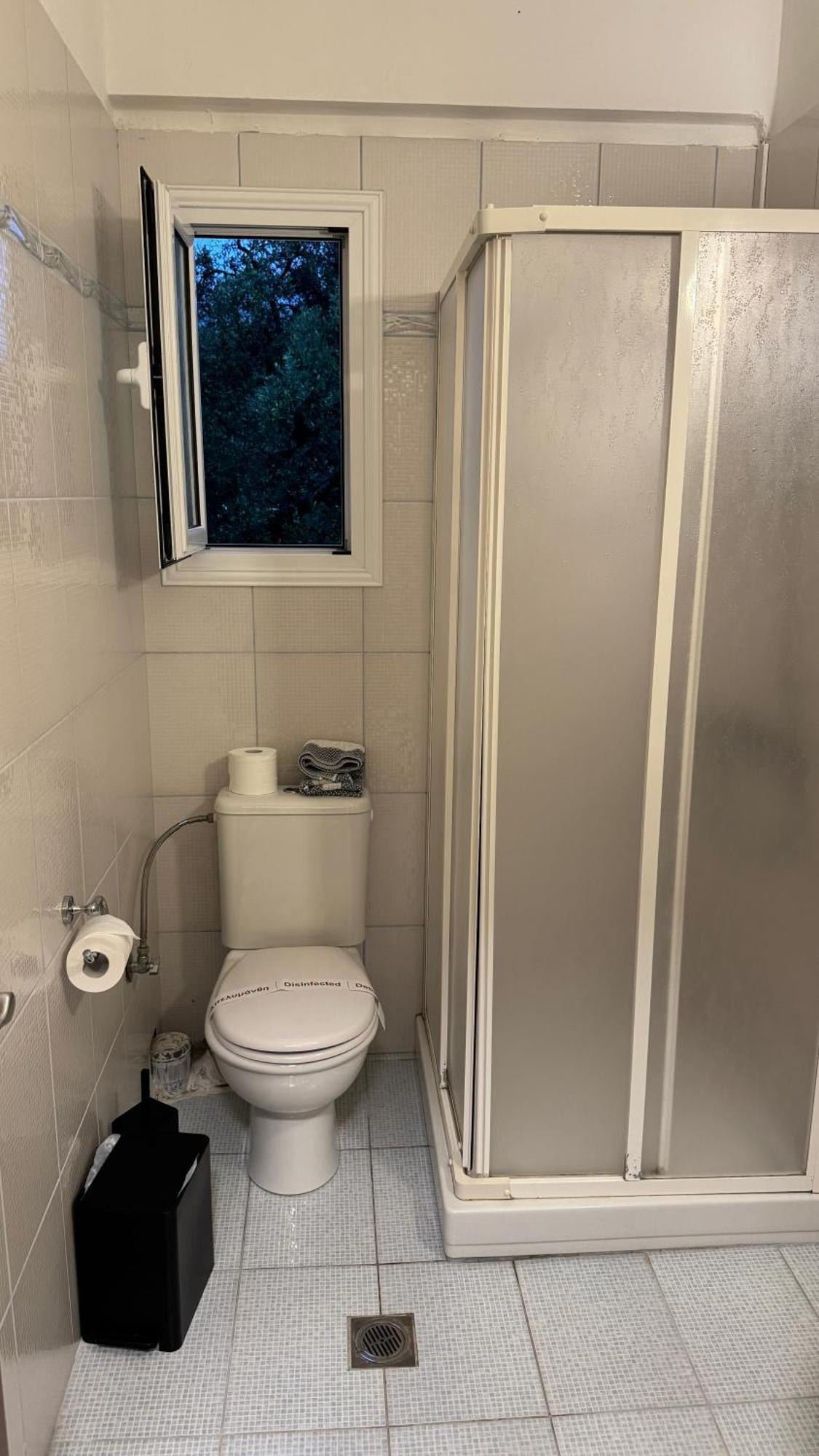 Chrisovalanto Hotel Syvota Room photo