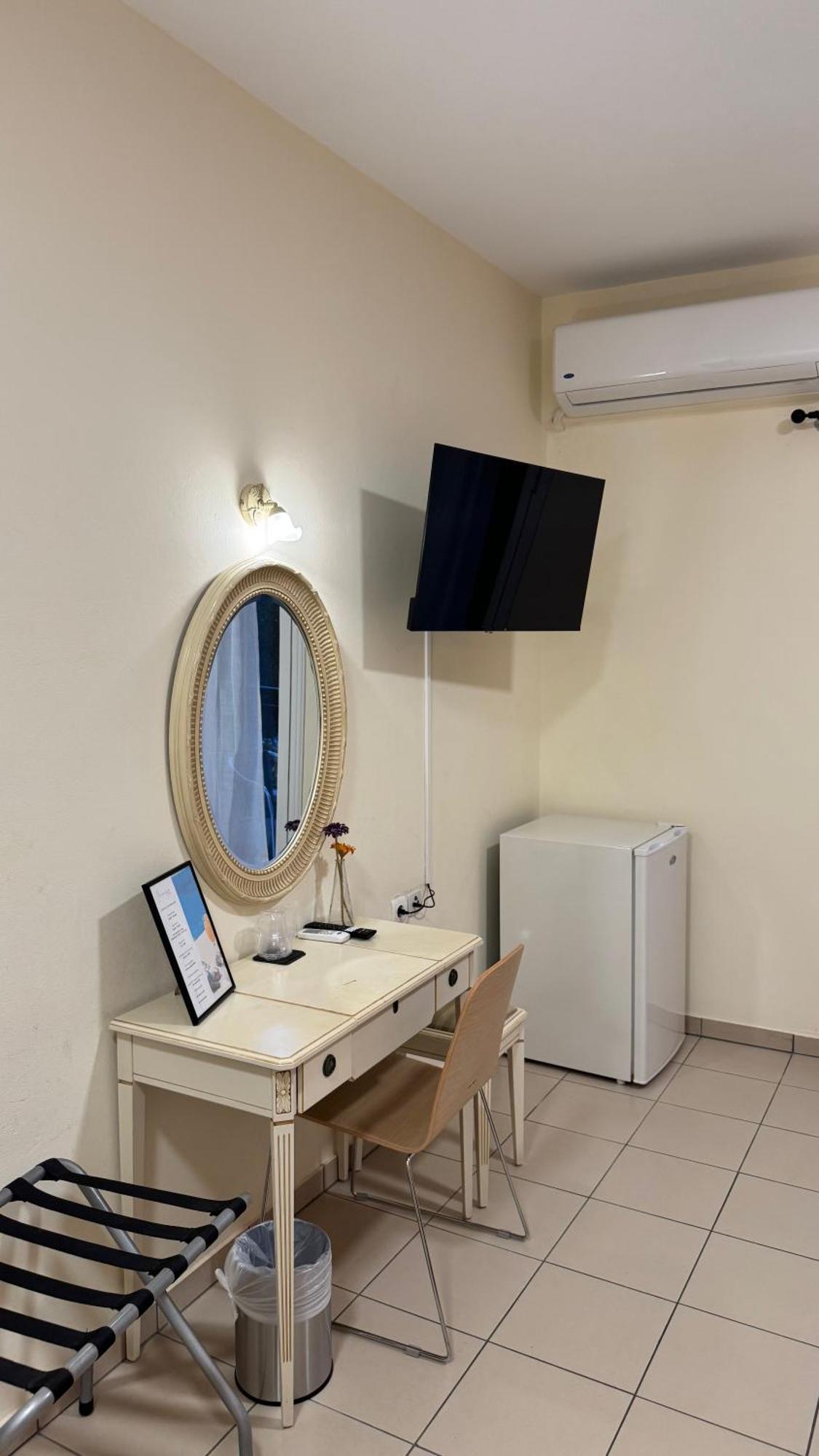Chrisovalanto Hotel Syvota Room photo