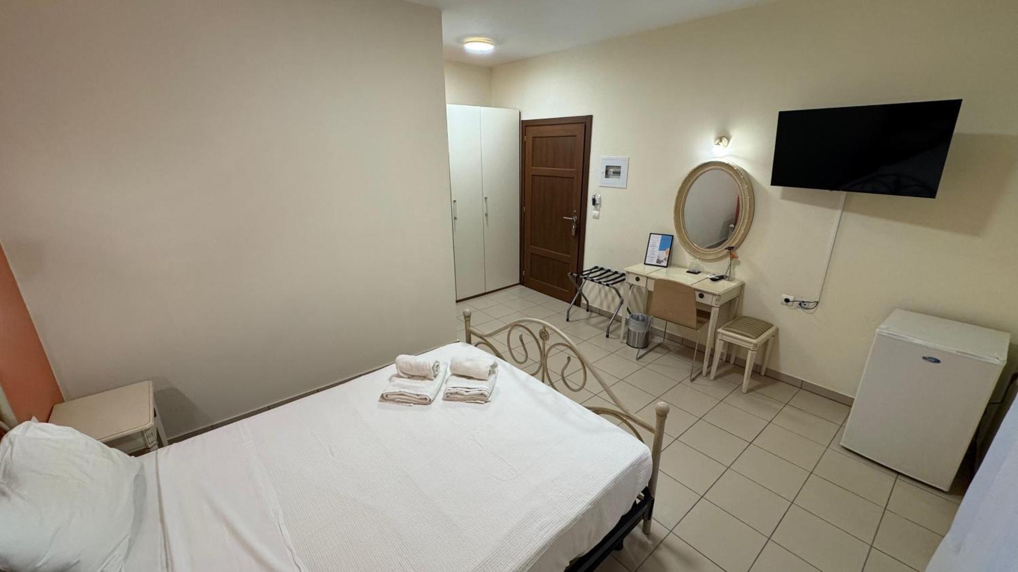 Chrisovalanto Hotel Syvota Room photo