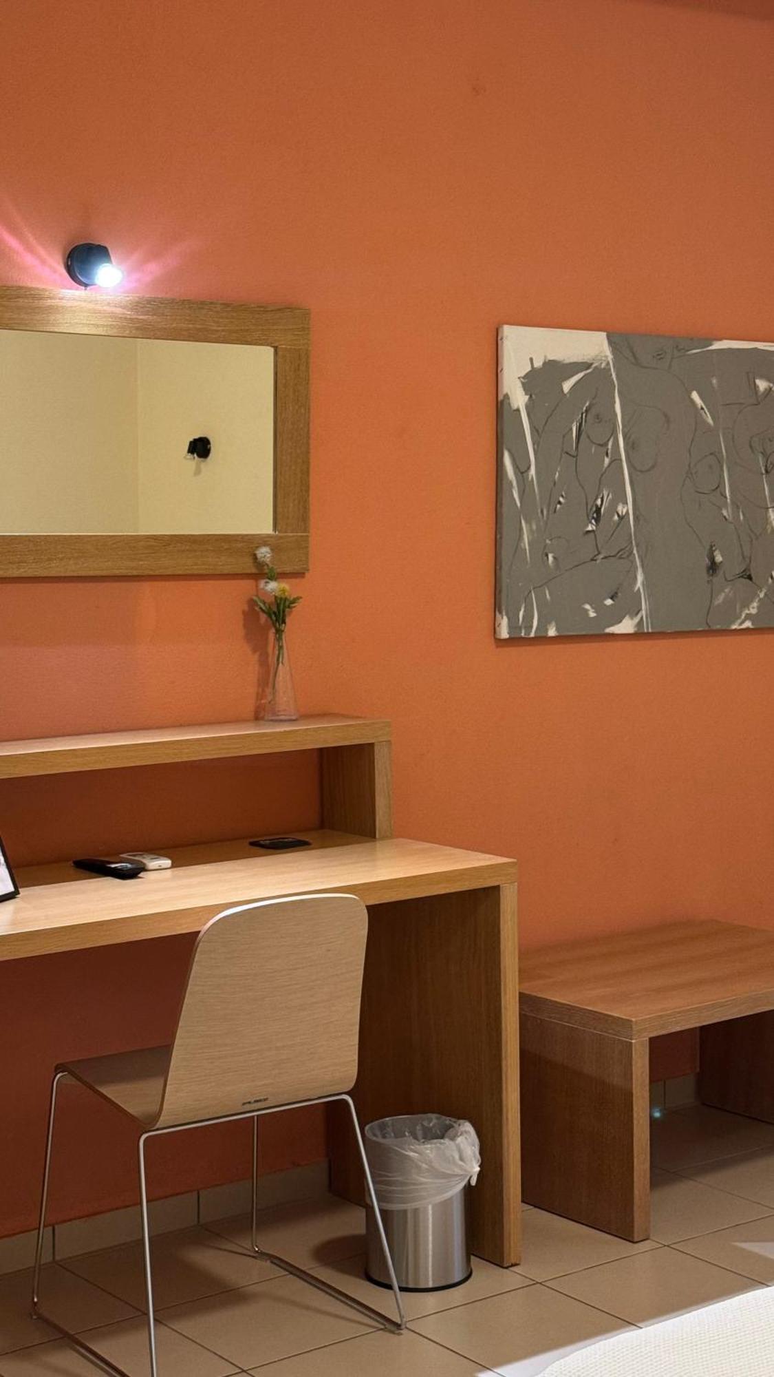 Chrisovalanto Hotel Syvota Room photo