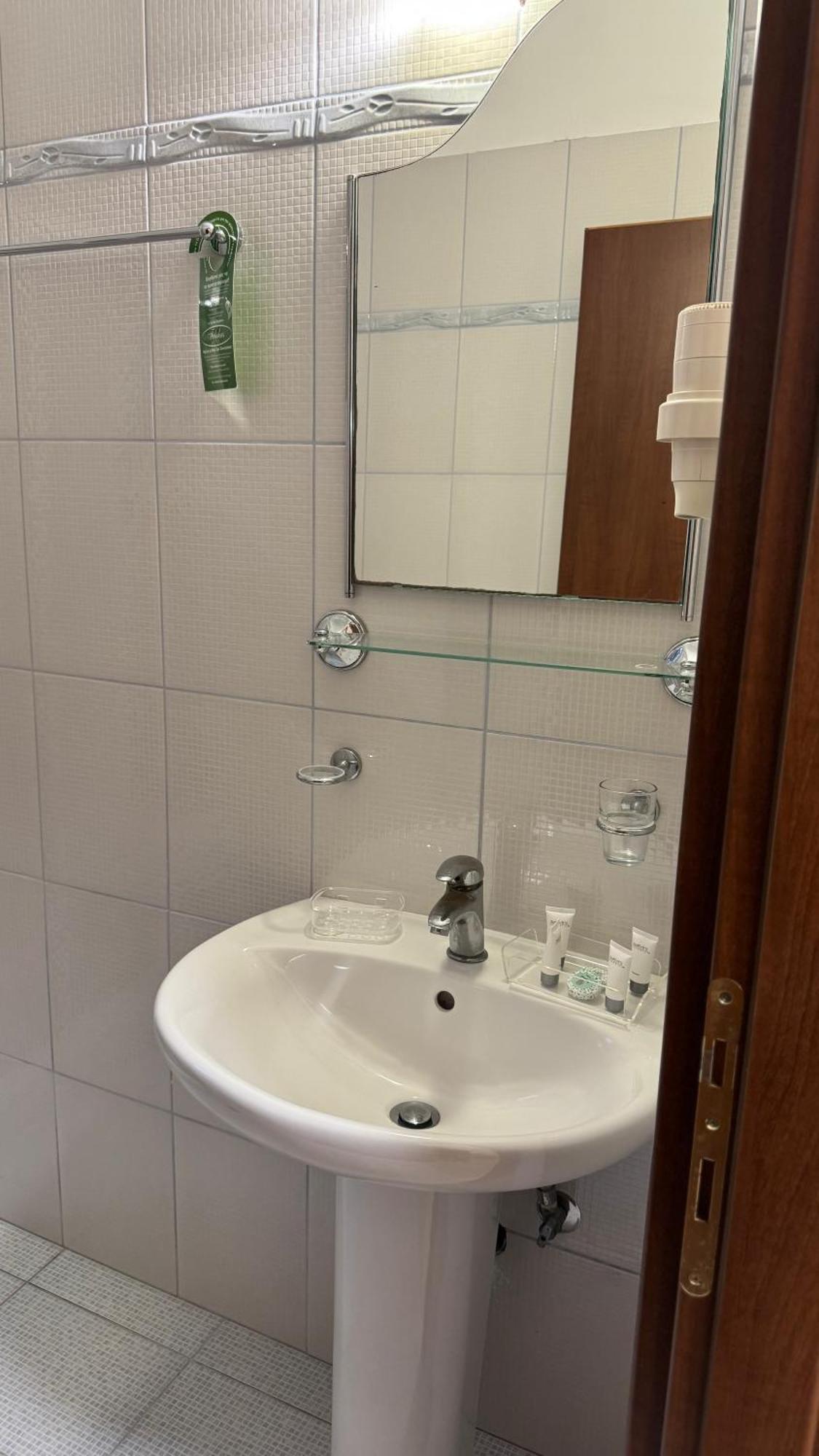 Chrisovalanto Hotel Syvota Room photo