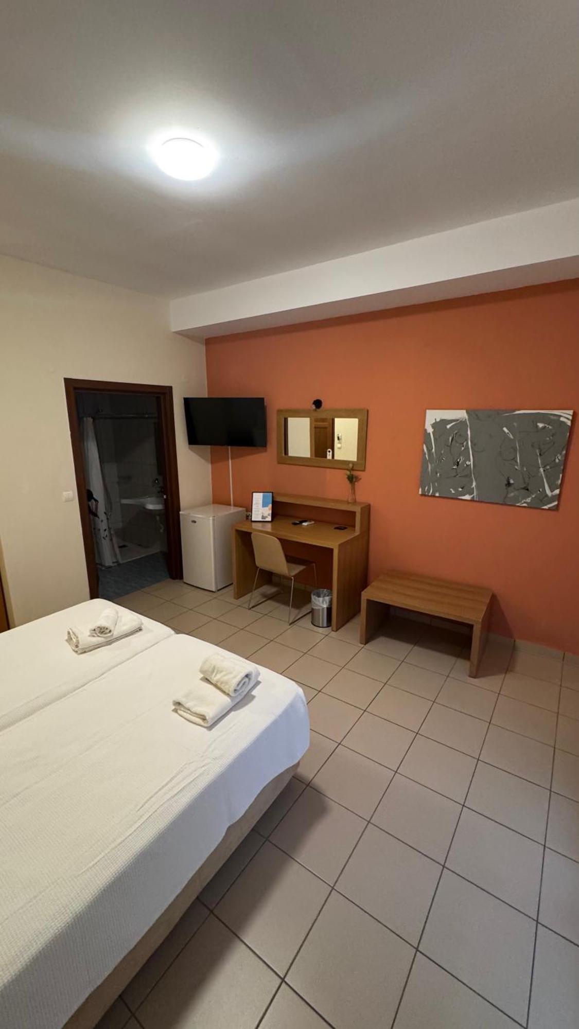 Chrisovalanto Hotel Syvota Room photo