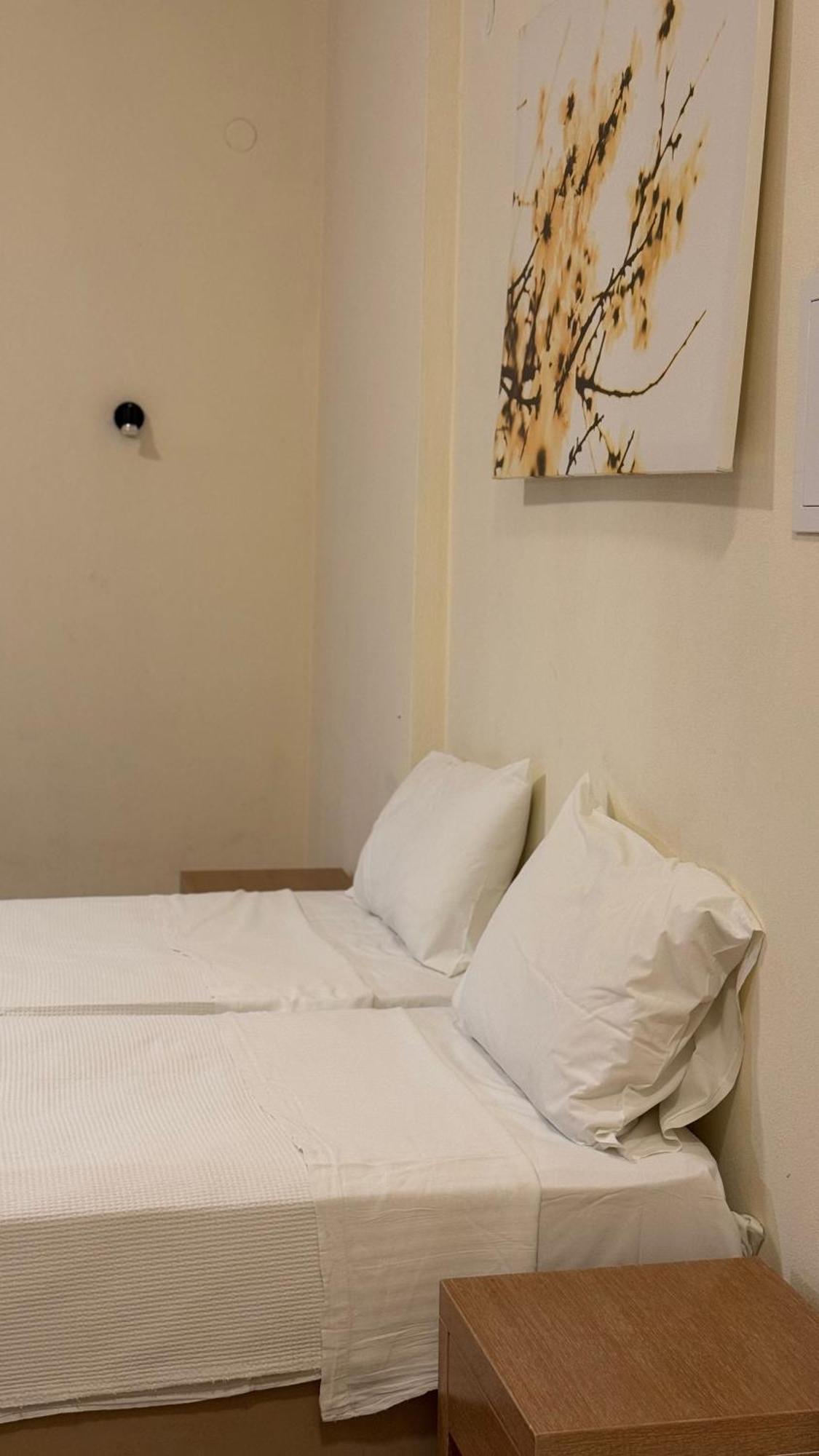 Chrisovalanto Hotel Syvota Room photo
