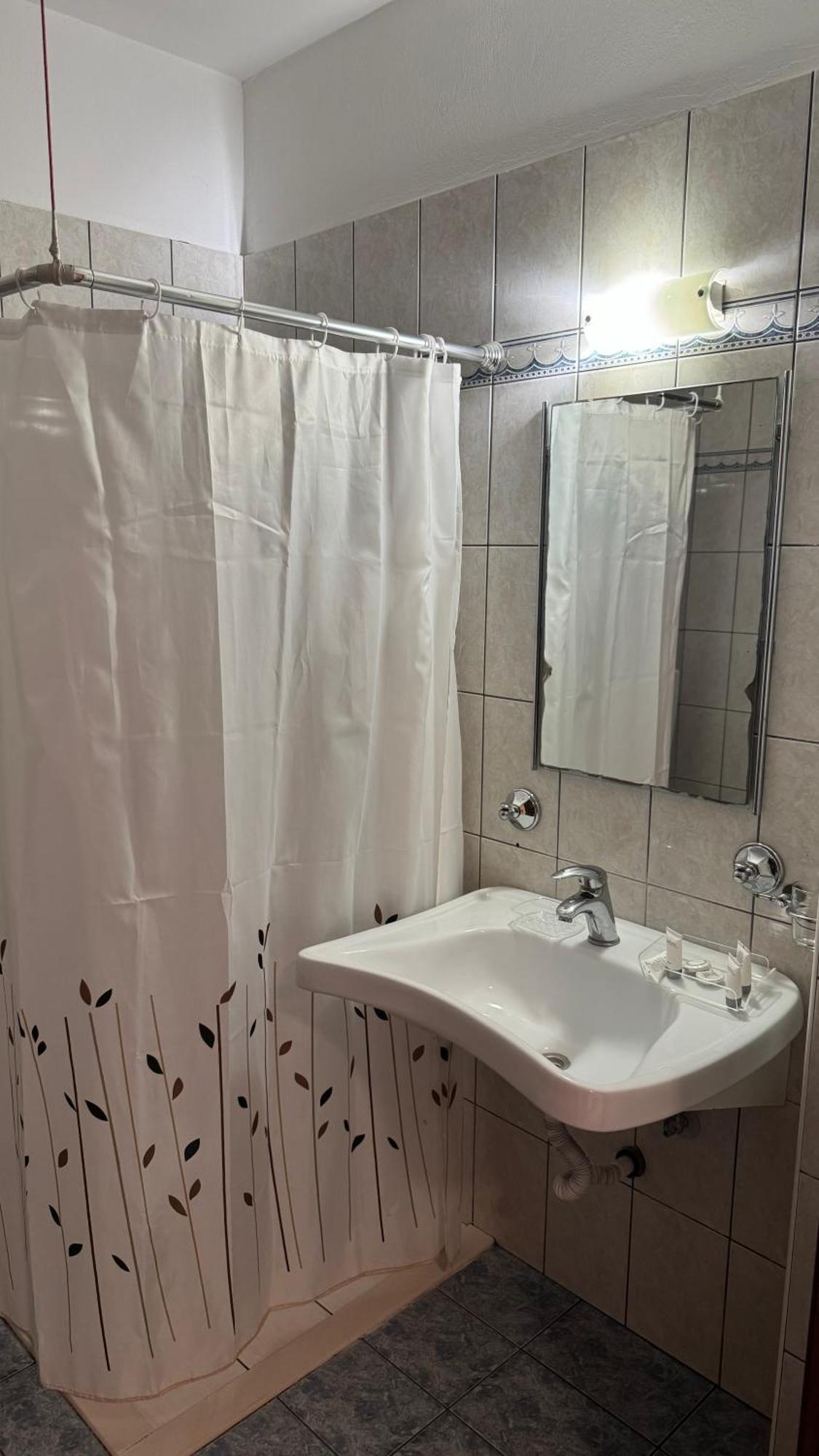 Chrisovalanto Hotel Syvota Room photo