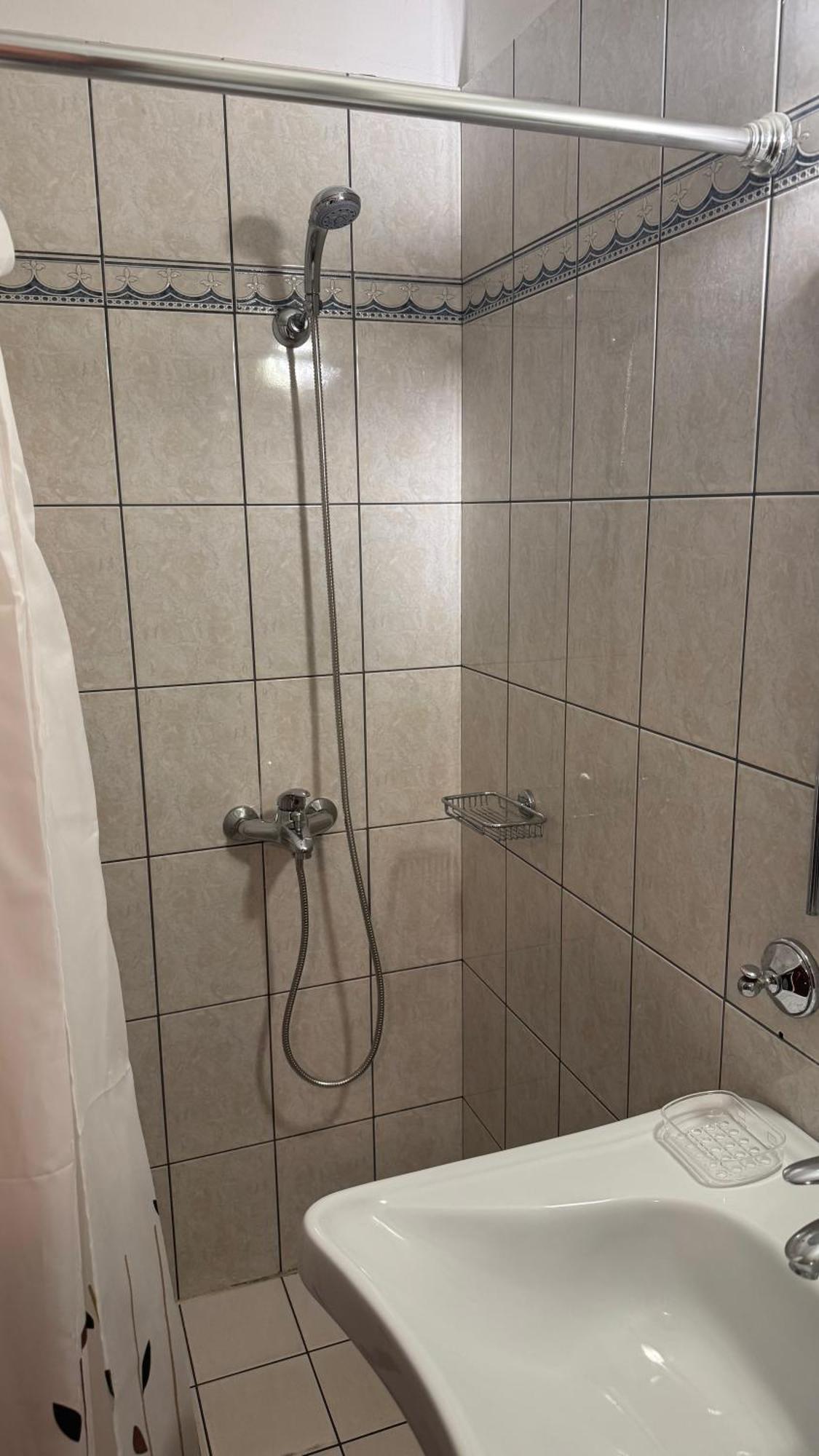 Chrisovalanto Hotel Syvota Room photo